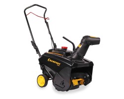 Снегоуборщик бензиновый Champion ST246-foto2