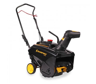 Снегоуборщик бензиновый Champion ST246 Снегоуборщик бензиновый Champion ST246