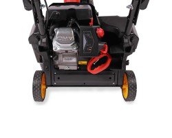 Снегоуборщик бензиновый Champion ST246-foto5