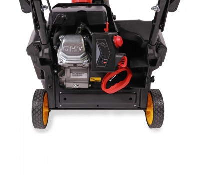 Снегоуборщик бензиновый Champion ST246 Снегоуборщик бензиновый Champion ST246