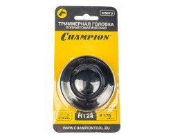 Триммерная головка Champion HT24-foto2