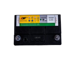 Аккумулятор Champion C3506-foto3