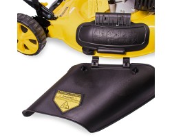 Газонокосилка бензиновая Champion LM5127-foto6