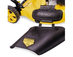 Газонокосилка бензиновая Champion LM5127-foto6