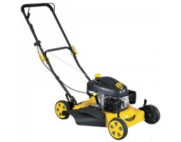 Газонокосилка бензиновая Champion LM5127-foto2