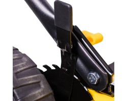 Газонокосилка бензиновая Champion LM5127-foto4