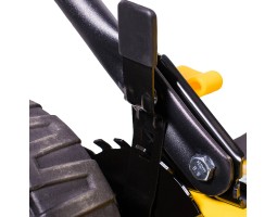 Газонокосилка бензиновая Champion LM5127-foto4