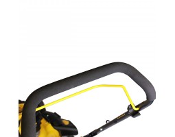 Газонокосилка бензиновая Champion LM5127-foto5