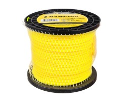 Леска для триммера Champion Star 2,4 мм x 245 м-foto4