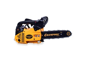 Бензопила Champion 125T-10'-foto2