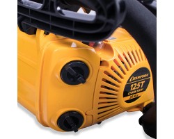 Бензопила Champion 125T-10'-foto3