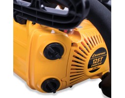 Бензопила Champion 125T-10'-foto3