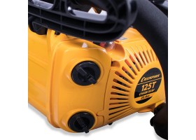 Бензопила Champion 125T-10'-foto3