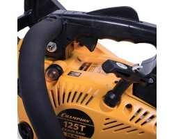 Бензопила Champion 125T-10'-foto6