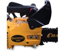 Бензопила Champion 125T-10'-foto5
