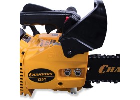 Бензопила Champion 125T-10'-foto5