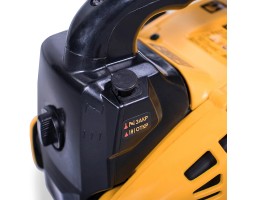 Бензопила Champion 125T-10'-foto7