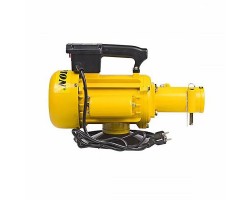 Вибратор глубинный электрический Champion ECV2200-foto2