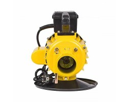 Вибратор глубинный электрический Champion ECV2200-foto3