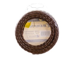 Леска для триммера Champion Magic 3.0мм х 12м-foto2