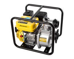 Мотопомпа бензиновая Champion GP80-foto2