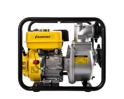 Мотопомпа бензиновая Champion GP80-foto4