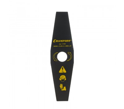 Нож для жесткой травы Champion C5153