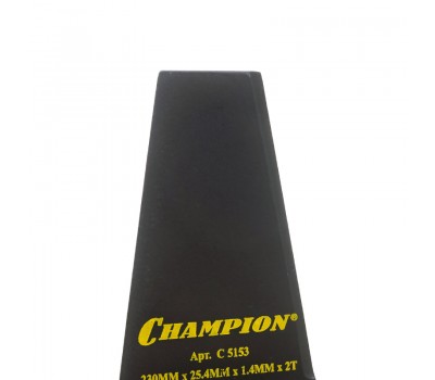 Нож для жесткой травы Champion C5153