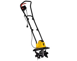 Электрический культиватор Champion EC750-foto2