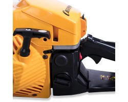 Бензопила Champion 256-18'-foto6