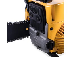 Бензопила Champion 256-18'-foto4