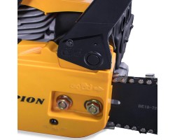 Бензопила Champion 256-18'-foto7