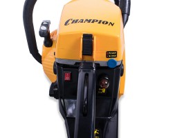 Бензопила Champion 256-18'-foto3