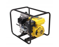 Мотопомпа бензиновая Champion GTP82-foto6