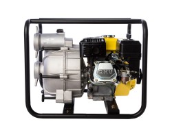 Мотопомпа бензиновая Champion GTP82-foto3