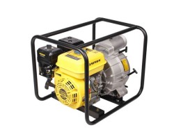 Мотопомпа бензиновая Champion GTP82-foto7