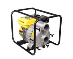 Мотопомпа бензиновая Champion GTP82-foto5