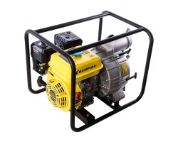 Мотопомпа бензиновая Champion GTP82-foto11