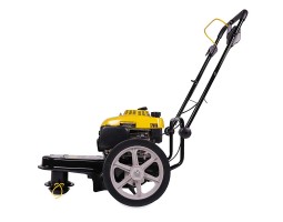 Газонокосилка бензиновая Champion LMH5640-foto3