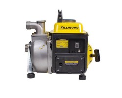 Мотопомпа бензиновая Champion GP40-II-foto2