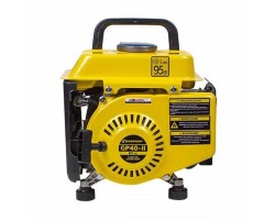 Мотопомпа бензиновая Champion GP40-II-foto4