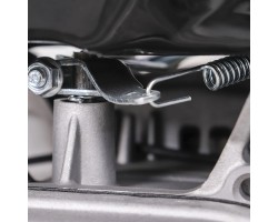 Двигатель с горизонтальным валом Champion G420HK-foto5