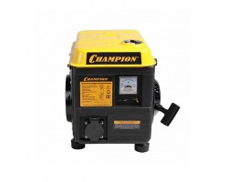Генератор инверторный Champion IGG950-foto4
