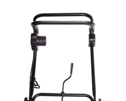 Снегоуборщик электрический Champion STE1650-foto6