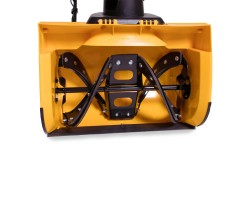 Снегоуборщик электрический Champion STE1650-foto4