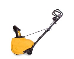 Снегоуборщик электрический Champion STE1650-foto3