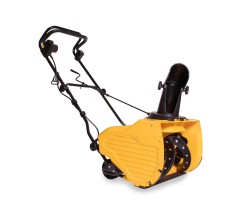 Снегоуборщик электрический Champion STE1650-foto2