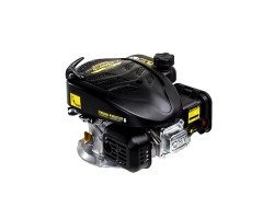 Двигатель с вертикальным валом и тормозом ножа Champion G140VK/1-foto2