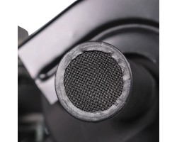 Двигатель с горизонтальным валом Champion G680HKE-foto11