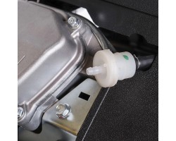 Двигатель с горизонтальным валом Champion G680HKE-foto9